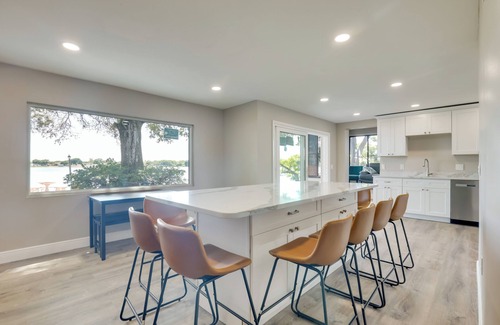 Orient Park House | Retreat 2 Mi to Florida State Fairgrounds w/Pool