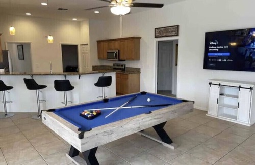 Port Saint Lucie House | Retreat at Genoa