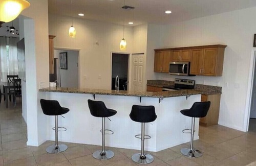 Port Saint Lucie House | Retreat at Genoa