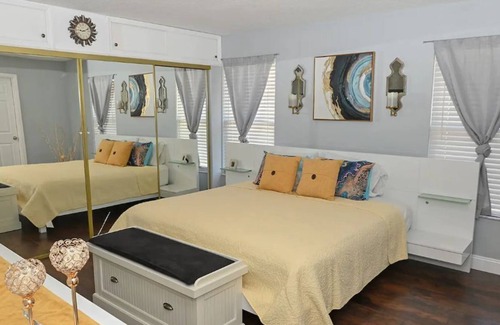 Wellington House | Retreat at Lake Point - Wellington Equestrian