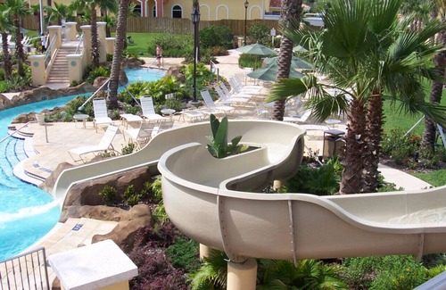 Wellington Condo | Retreat at Regal Palms 2B2B, D402