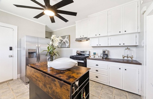 Galveston House | Retreat At The Beach