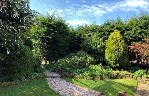 Wingham Cottage | Retreat Cottage with spa facilities & treatments