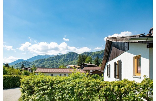 Schwarzenbach House | Retreat in Fussen, Allgau