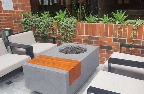 Zona 10 Apartment | Retreat in Airali W/Heated Pool Perfect Location