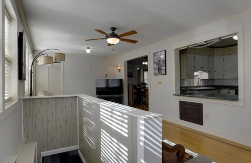 Hastings House | Retreat in Hastings: Two Homes, One Listing