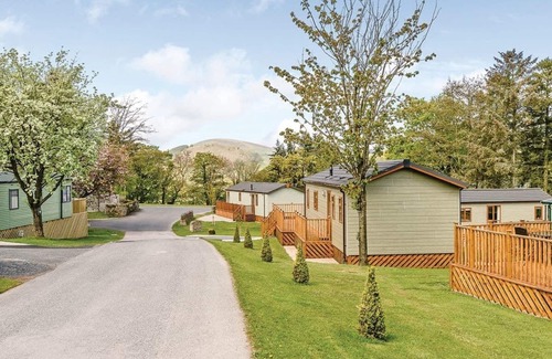 Pooley Bridge Ski Chalet | Retreat Lodge (3 Bed)