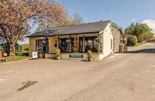 Pooley Bridge Ski Chalet | Retreat Lodge (3 Bed)