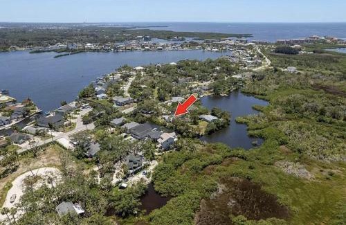 Marthas Vineyard House | Retreat on the Bayou