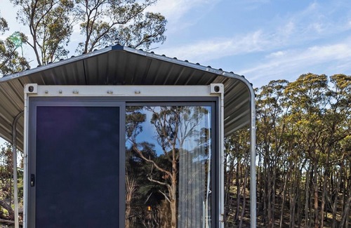 Macedon House | Retreat on the doorstep of the Macedon Ranges