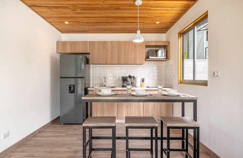 Coco House | Retreat, Reconnect, Relax – Your private oasis near Playa del Coco
