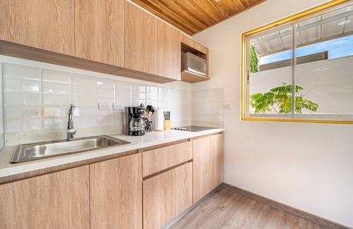 Coco House | Retreat, Reconnect, Relax – Your private oasis near Playa del Coco