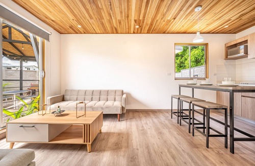 Coco House | Retreat, Reconnect, Relax – Your private oasis near Playa del Coco