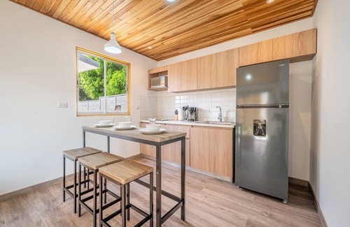 Coco House | Retreat, Reconnect, Relax – Your private oasis near Playa del Coco