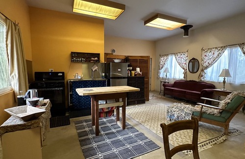 Three Rivers Other | RETREAT RELAX EXPLORE and DISCOVER in comfort.