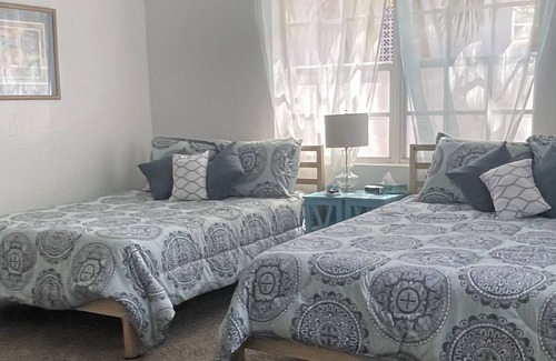 Historic Uptown House | Retreat St Petersburg