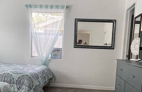 Historic Uptown House | Retreat St Petersburg