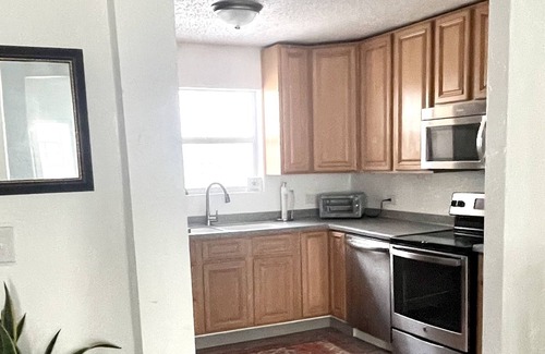 Historic Uptown House | Retreat St Petersburg