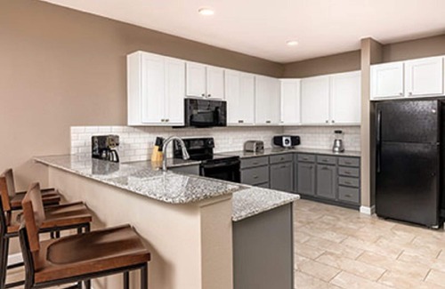 Marble Falls Resort | Retreat to country living!