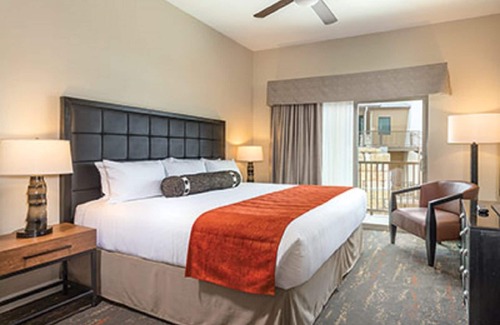 Marble Falls Resort | Retreat to country living!