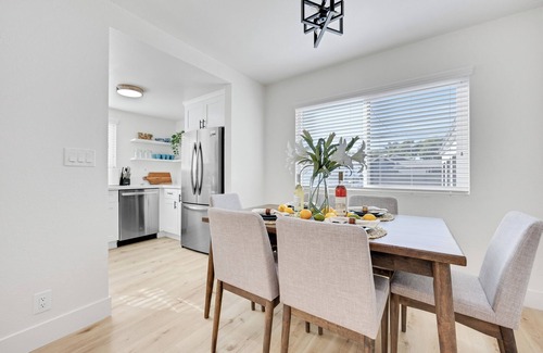 Harbor House | Retreat to Long Beach: Close to Beach & City Fun