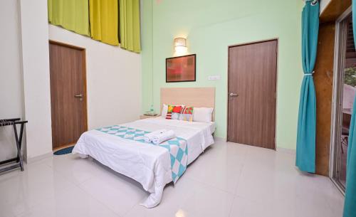 Malavli Villa | Retreat Vista