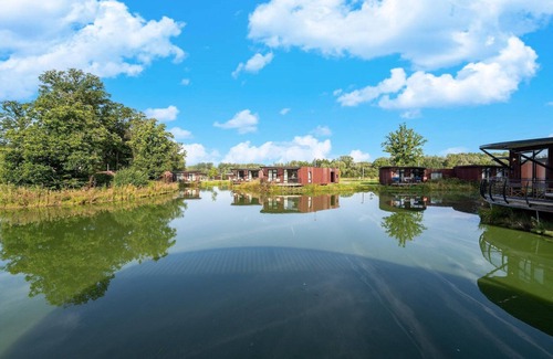 Maubray Villa | Retreat with Luxury Comfort