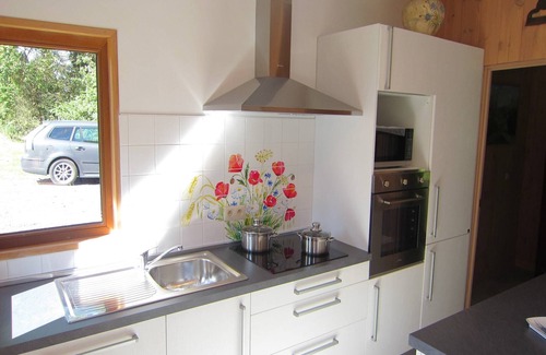 Braibant House | Retreat with Ponds, Braibant