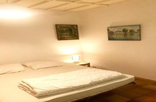 Braibant House | Retreat with Ponds, Braibant