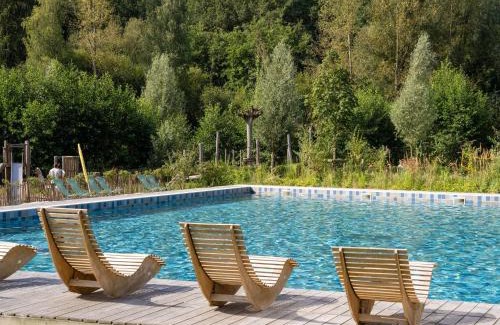 Maubray House | Retreat with Rooftop Views