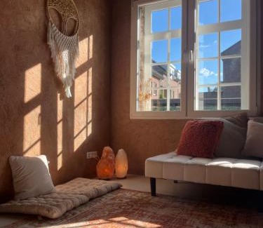 Lith House | RetreatHouse