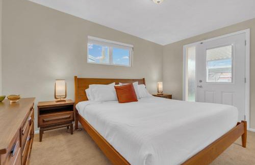 Tucson House | Retro 50's mid century modern home