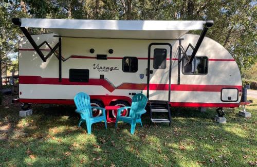 Ocala Other | Retro camper