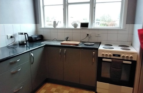 Solway Cottage | Retro cottage 40 Minutes to nearest beach n
