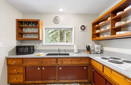 Rochester House | *Retro Fun* 3 BDRM - Sleeps 5 - Pet Friendly!