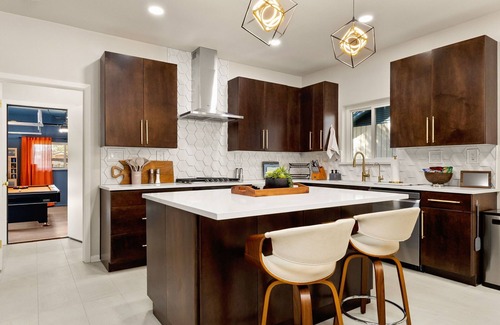 North San Antonio - SAT House | Retro Luxury Oasis: Pool, Spa & Game Rooms