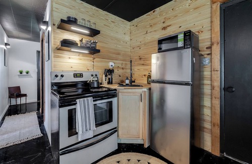 Bloomingdale House | Retro Meets Modern - Two Houses - Sleeps 16+