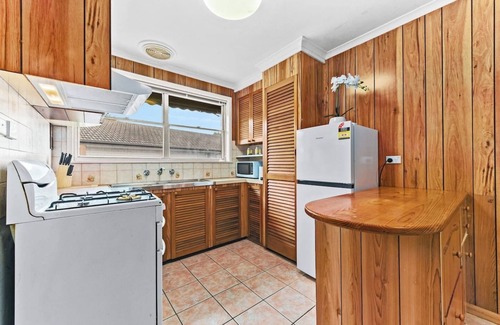 Mornington House | Retro Retreat - Mornington