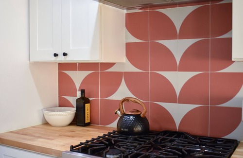 Franklin Park House | Retro South Austin Home Minutes from Downtown