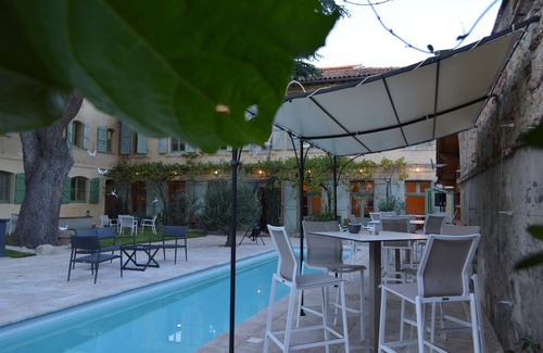 Lavaur Cottage | RETRO STYLE cottage - L'inattendu
