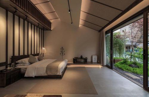 Jinjiang Hotel | Return Courtyard Hotel