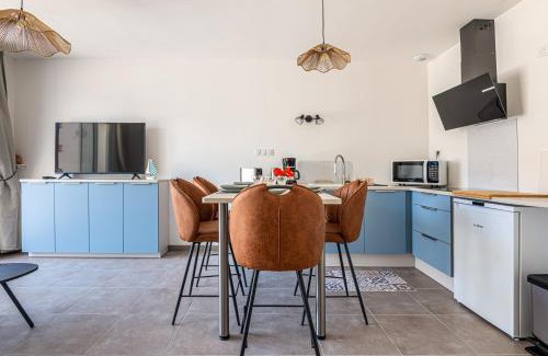 Pornic Villa | Retz et Rivage