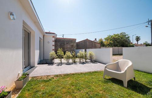 Pornic Villa | Retz et Rivage