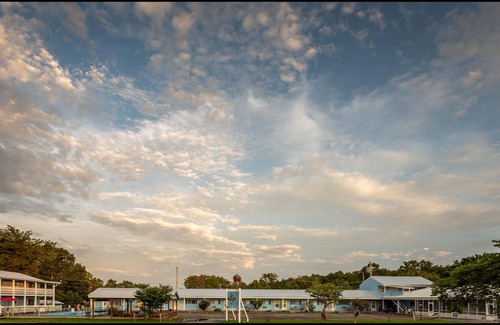 Indian Point Resort | REUNION HALL WITH LODGING NEAR SILVER DOLLAR CITY!
