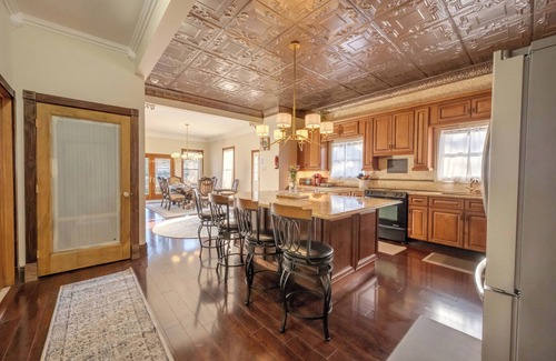 Lake Harmony House | Reunions, Retreats, Lakefront, 3 Houses, Game Rooms, 2 Pool Tables, 3 Hot Tubs