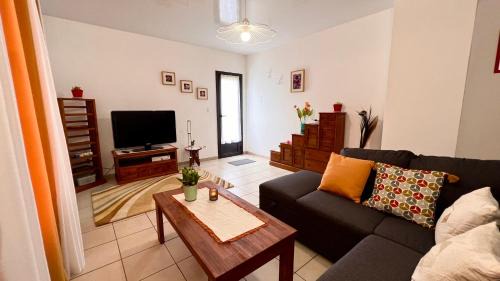 Centre Ville Apartment | Rev' Horizon