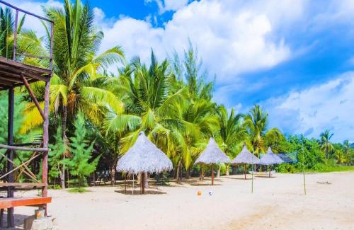 Nosy Be Bed & Breakfast | Reva Castel