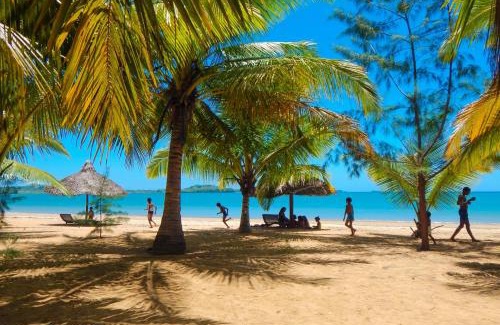 Nosy Be Bed & Breakfast | Reva Castel