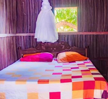 Nosy Be Bed & Breakfast | Reva Castel