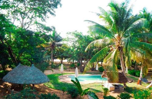 Nosy Be Bed & Breakfast | Reva Castel